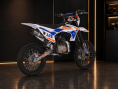 Питбайк KAYO BIG-MINI K125EM 19/16