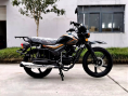 Мотоцикл Roliz Optimus KT162FMJ 150cc с ПТС