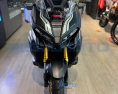 Скутер Regulmoto XDV ADVENTURE 300CC в комплекте с кофрами (LJ300T-18) EFI c ПТС