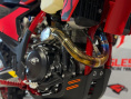Мотоцикл AJERRA SAMURAI EFI NC300 K10