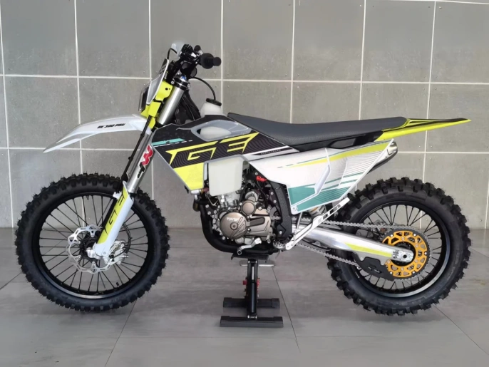 Мотоцикл GURUENDURO TRAIL300