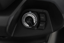 Скутер Gladiator TVX