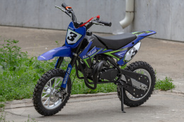 Питбайк Motoland XT50