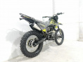 Мотоцикл GLADIATOR C1 ZS165FMM
