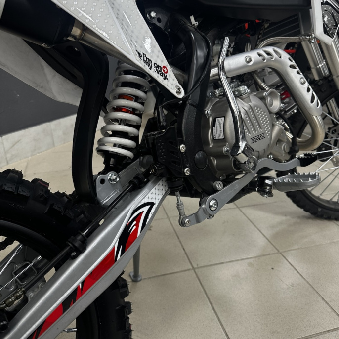 Питбайк BRZ H4 ZS190 19/16