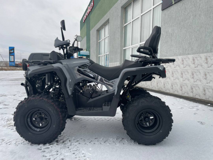 Квадроцикл NEO ATV HAMMER 6 250L BASIC