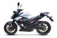 Мотоцикл TMBK Blast 400cc 