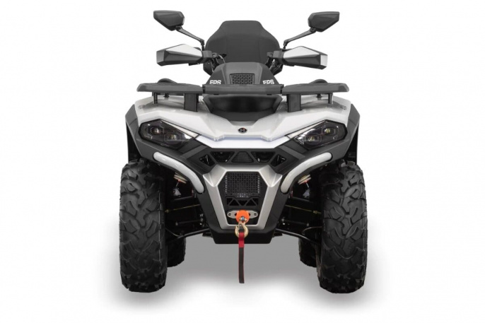 Квадроцикл HiSUN GUARDIAN 550L LONG