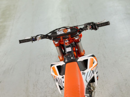 Мотоцикл KEWS K16 PR300 21/18