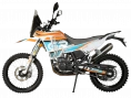 Мотоцикл GR S3 Rally (4T YB300H)