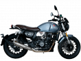 Мотоцикл CYCLONE RE3