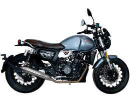 Мотоцикл CYCLONE RE3