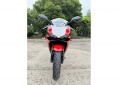 Мотоцикл TMBK Idealist 400cc