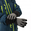 Перчатки горнолыжные DF Mountain Freeride