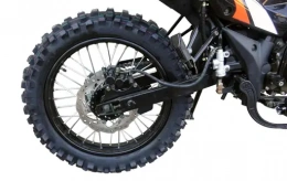 Мотоцикл ADVENTURE 250 c ПТС (SHINERAY)	