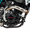 Мотоцикл Motoland CRF300 (175FMM) синий