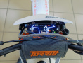Мотоцикл Turrut X7 YBS300