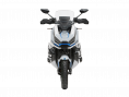 Максискутер ZONTES ZT368T-G (ZT1P79MP EFI) 17/14 ПТС, серый