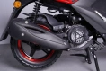Скутер SPRMOTORS Zoom-9