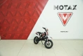 Мини кросс бензиновый MOTAX MINICROSS 50 PS 	
