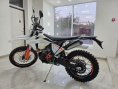 Мотоцикл Regulmoto Crosstrec NB350