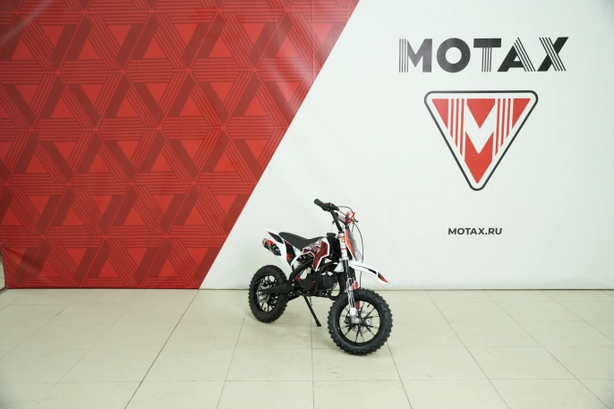 Мини кросс бензиновый MOTAX MINICROSS 50 PS 	