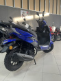 Скутер TMBK ARROW 150CC (SHOW 50CC)
