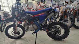Питбайк HASKY FullCrew Big Beast 150cc 17/14 (механ эл.стартер ) MSD (ВВ)