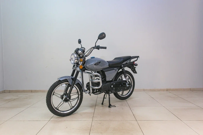 Мопед VMC RIVA - II RX