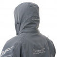 Комбинезон EXTREME 2.0 Man Grey - Black
