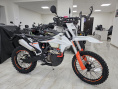 Мотоцикл Regulmoto Crosstrec NB350