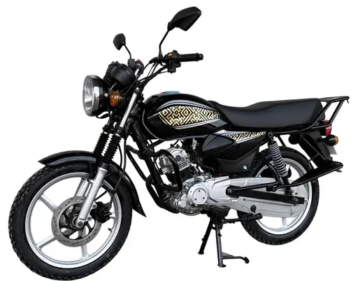 Мотоцикл HADAR 125	