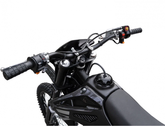 Мотоцикл BRZ SHOT TACTIC CB300F