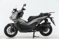 Скутер Gladiator AGV
