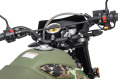 Мотоцикл 300 ENDURO MILITARY 