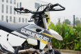 Мотоцикл GURUENDURO AIR PRO HUS