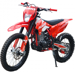 Мотоцикл Hasky F5 RIDE 2025