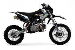 Питбайк PROGASI Smart 160