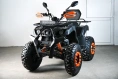 Квадроцикл SPRMOTORS ATV Grizzly MAX- 200HM