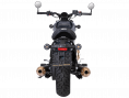 Мотоцикл CYCLONE RA600 BOBBER ПТС