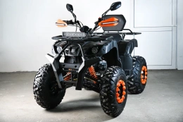 Квадроцикл SPRMOTORS ATV Grizzly MAX- 200HM