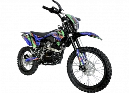 Мотоцикл BSE Z1 Joker