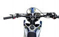 Мотоцикл эндуро IRBIS HTR 250
