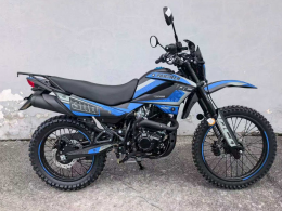 Мотоцикл Racer K1 19