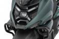 Скутер Gladiator TANK X