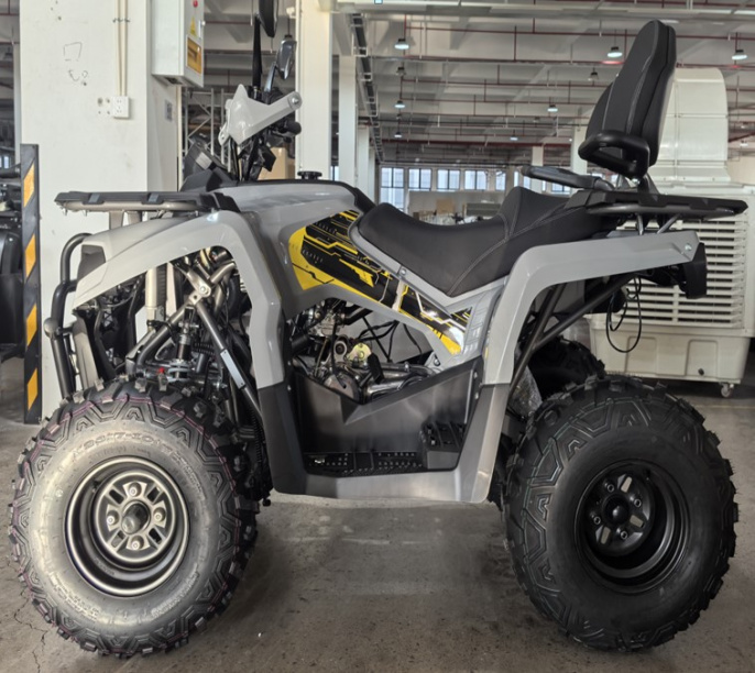 Квадроцикл ATV серия 5, HAMMER 2.00L LONCIN