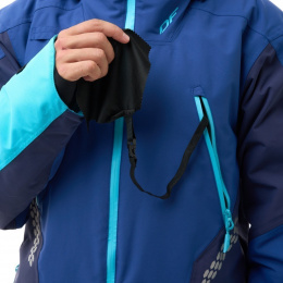 Комбинезон EXTREME 2.0 Man Scuba Blue - Limoges Утепленный (100)