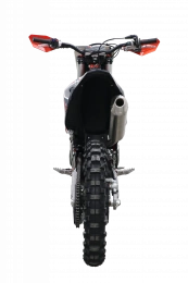 Мотоцикл LONCIN F300L