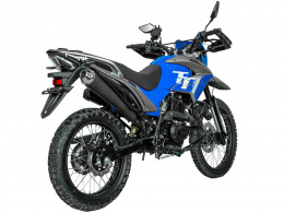 Мотоцикл ATAKI CROSSER 300 (4T PR300) ПТС 21/18 (2024 г.) синий