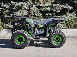 Квадроцикл Lion 125 А lite